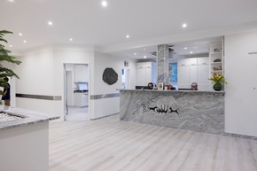 Neue &Ouml;ffnungszeiten und franz&ouml;sischsprachige Expertise im AniCura Kleintierzentrum L&ouml;rrach